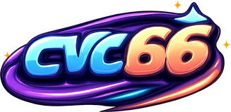 cvc66 বাংলাদেশ গেমিং লোগো